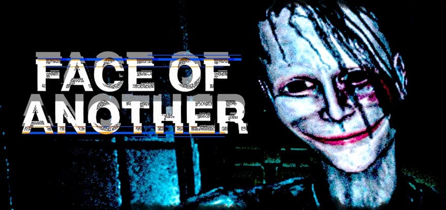 Face of Another Постер