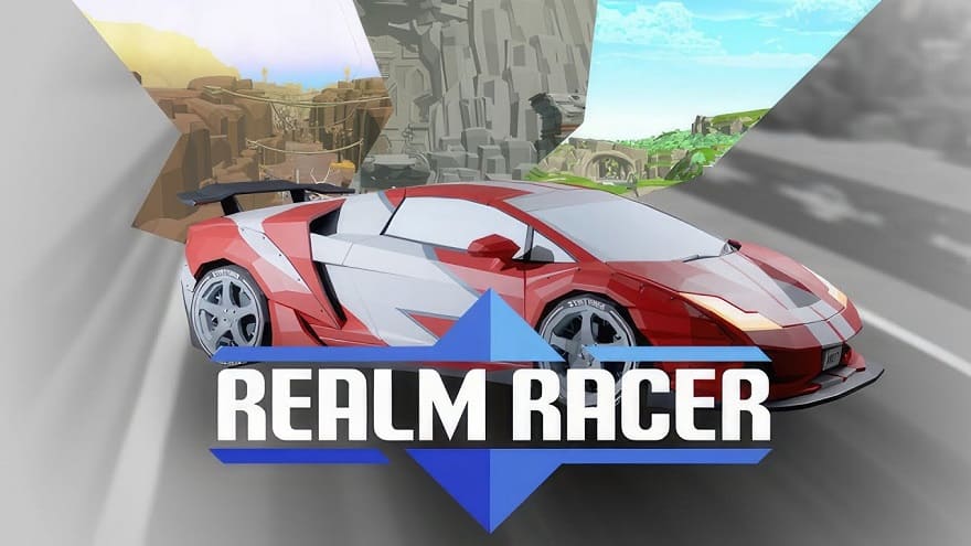 Скачать Realm Racer
