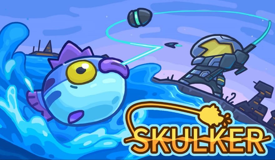 Скачать Skulker