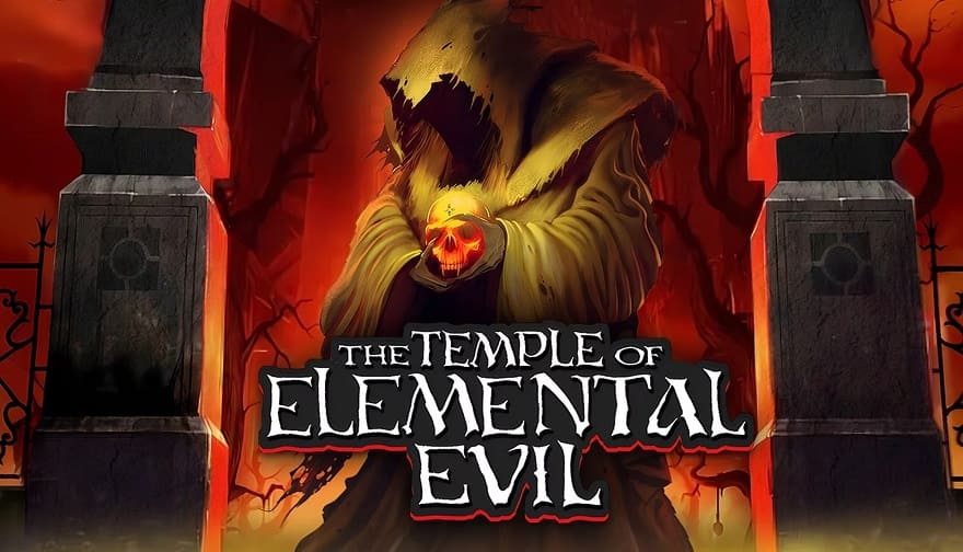  Скачать The Temple of Elemental Evil