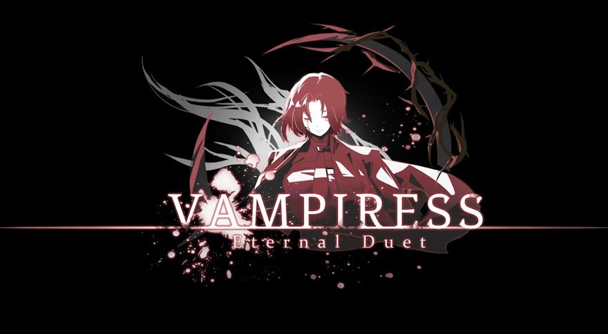 Vampiress: Eternal Duet Постер