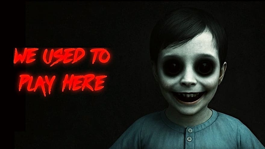 Скачать We Used to Play Here