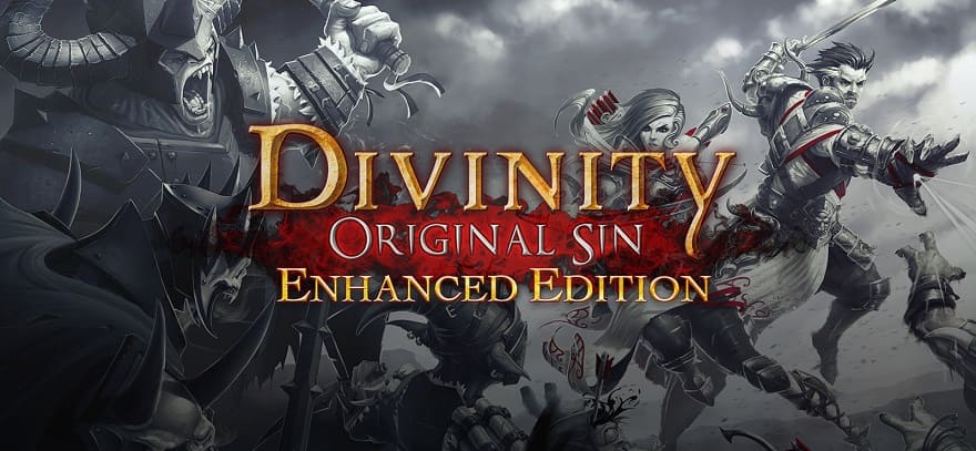 Divinity: Original Sin - Enhanced Edition Постер