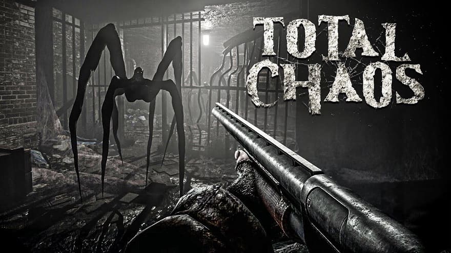 Скачать Total Chaos