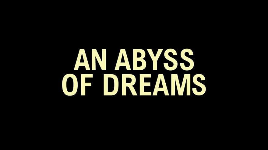 Скачать An Abyss of Dreams