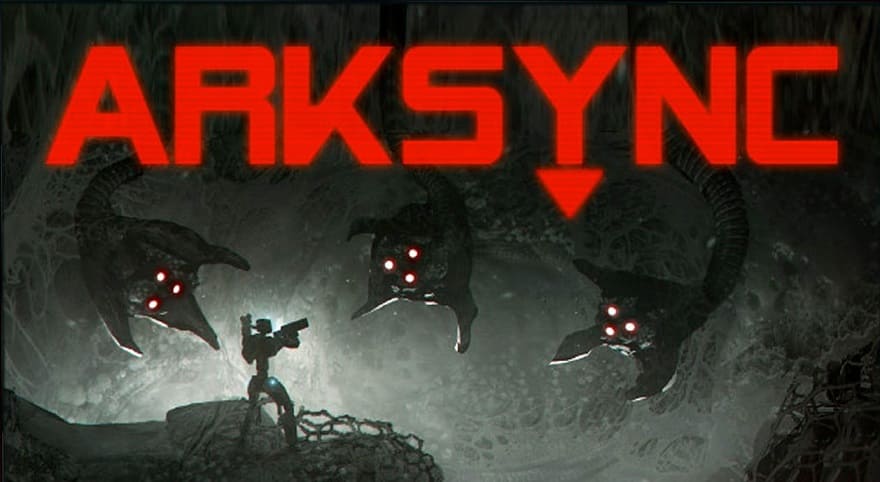 Скачать Arksync