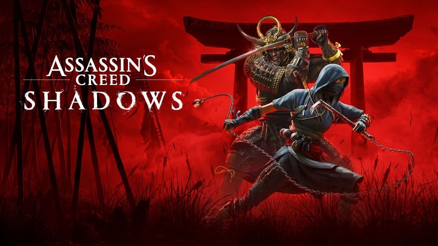 Скачать Assassin's Creed Shadows