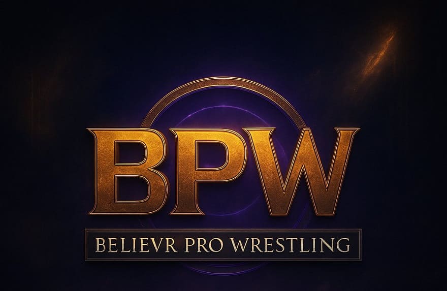 Believr Pro Wrestling Постер