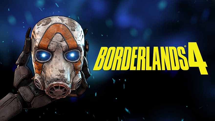 Скачать Borderlands 4