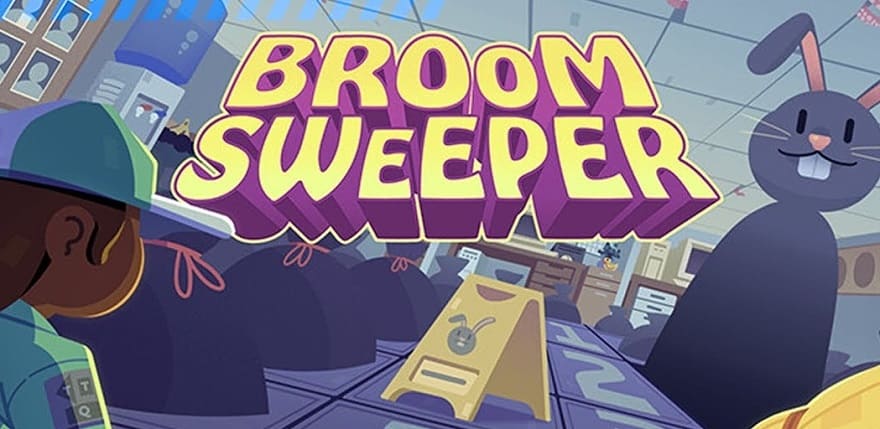 Скачать BroomSweeper