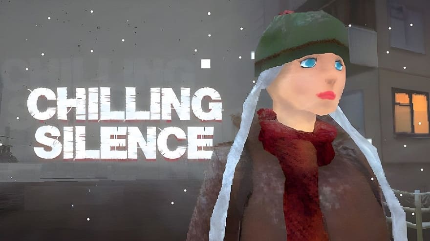 Скачать Chilling Silence