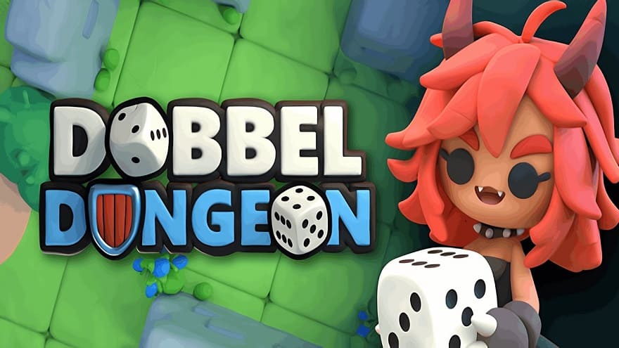 Скачать Dobbel Dungeon
