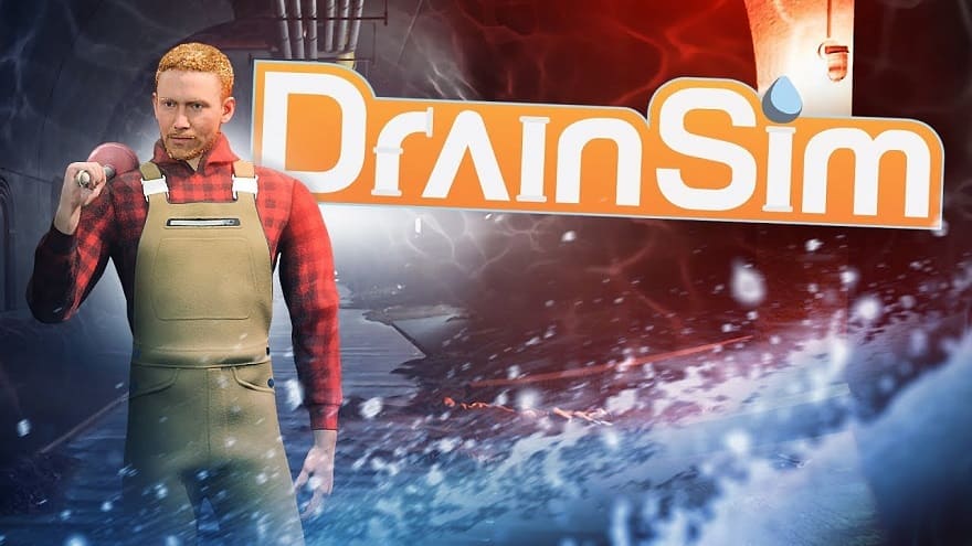 Скачать DrainSim