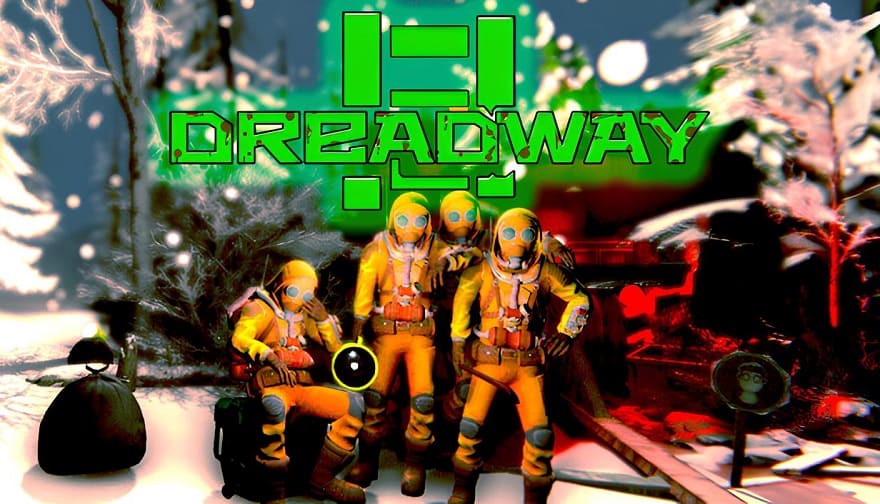 Dreadway Постер