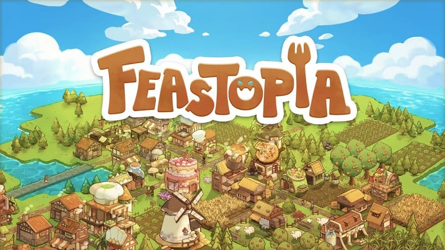 Скачать Feastopia
