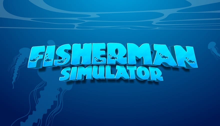 Скачать Fisherman Simulator