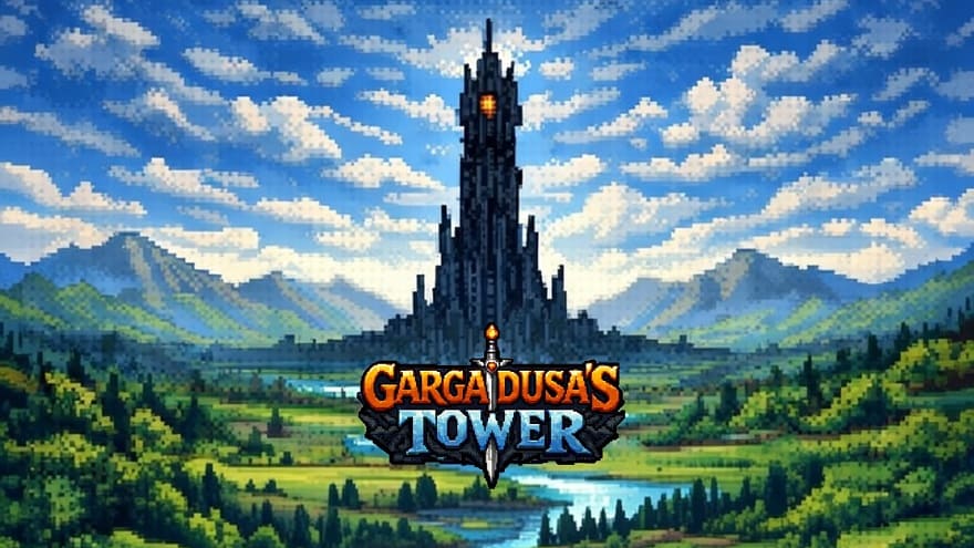 Скачать Gargadusa's Tower