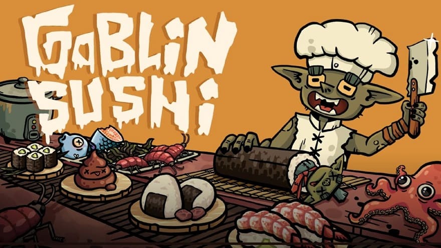 Скачать Goblin Sushi