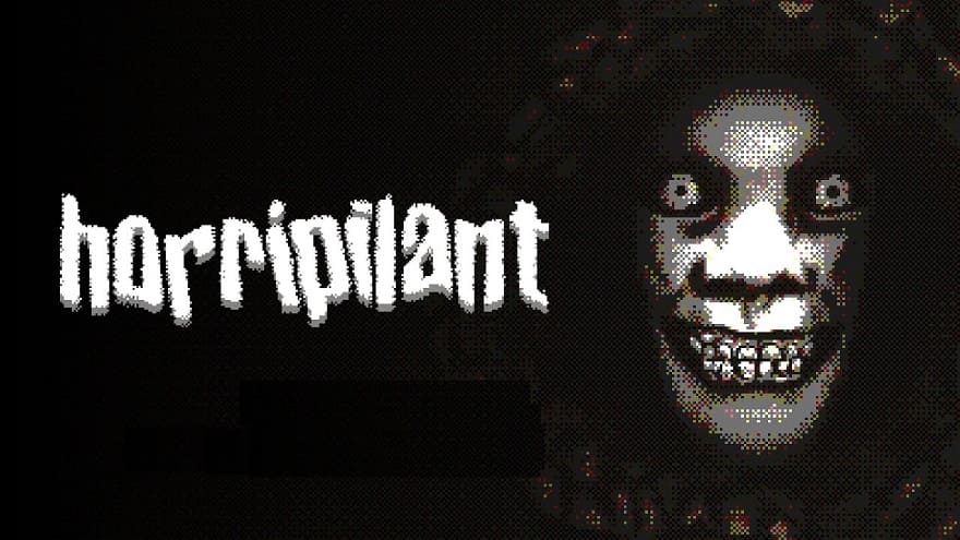 Скачать Horripilant