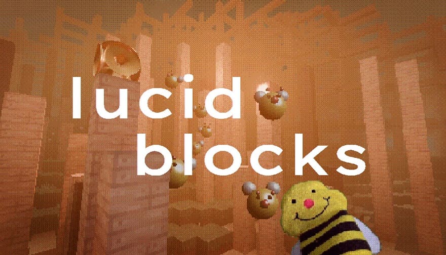 Скачать Lucid Blocks