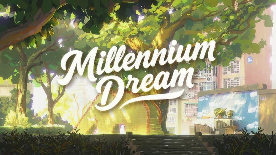 Millennium Dream Постер