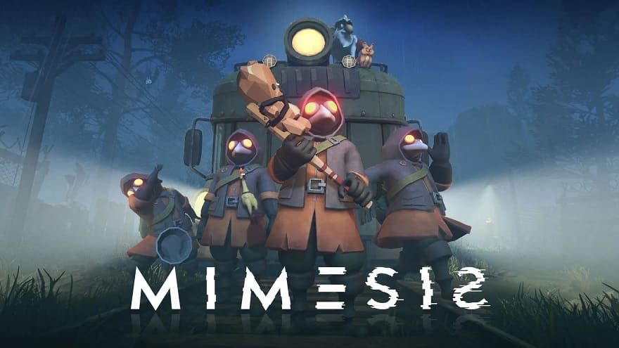 Скачать MIMESIS