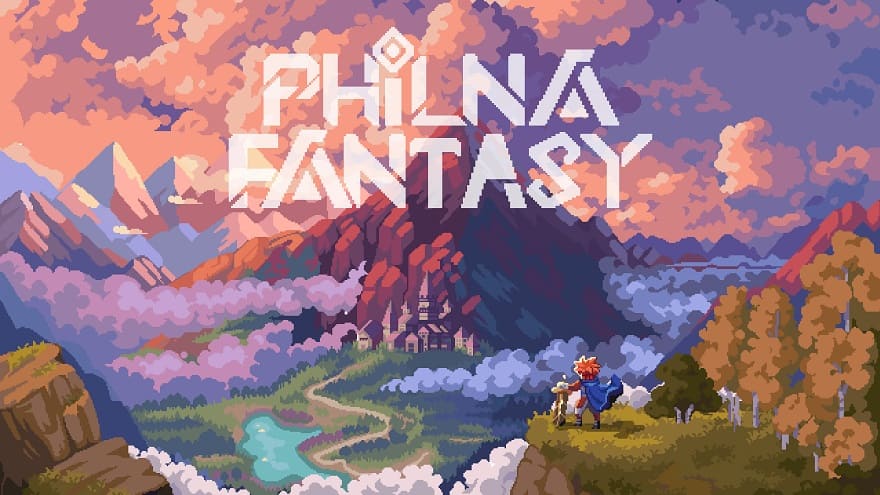 Скачать Philna Fantasy