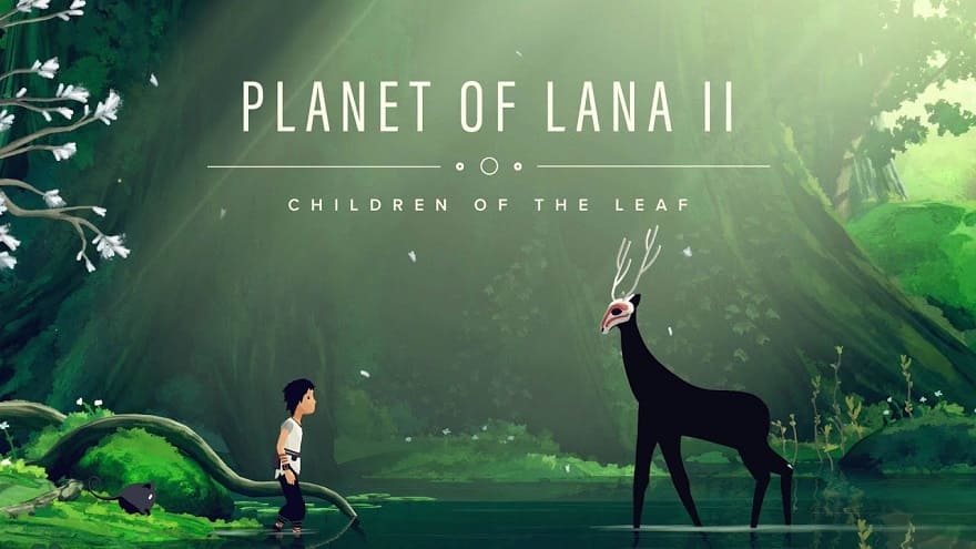 Скачать Planet of Lana 2
