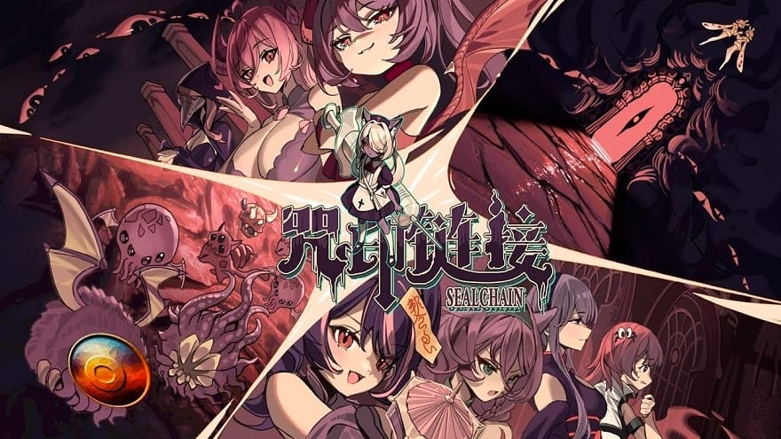 Скачать SealChain: Call of Blood