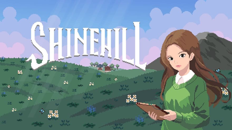 Скачать Shinehill