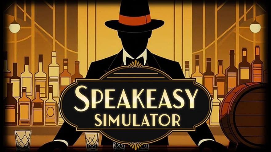 Скачать Speakeasy Simulator