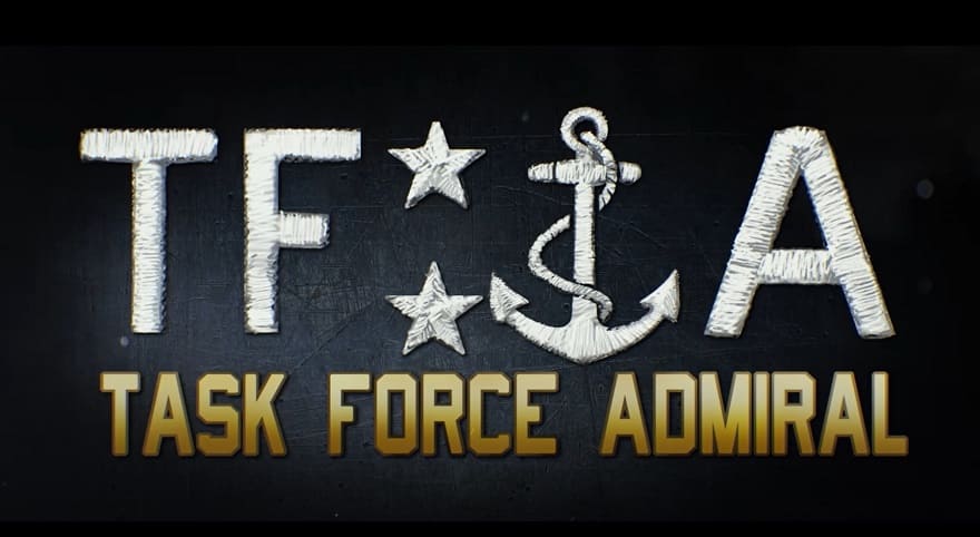 Скачать Task Force Admiral