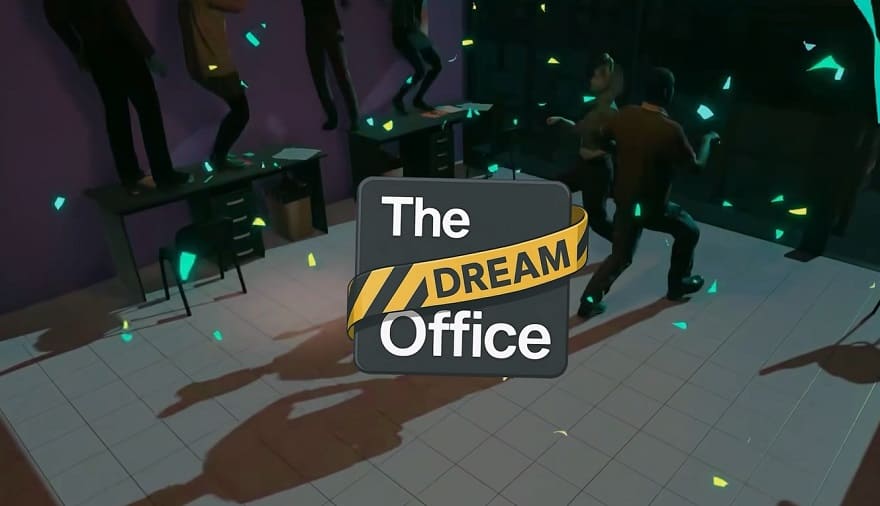 Скачать The Dream Office