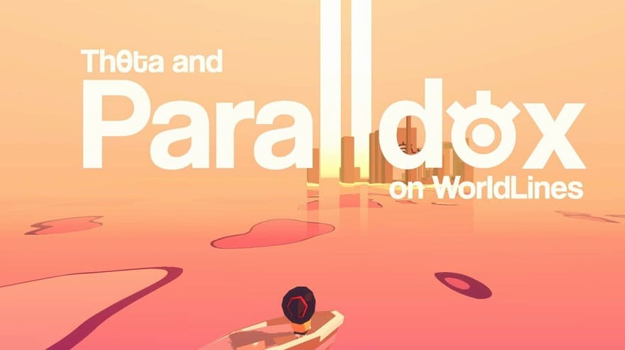 Скачать Theta and Paralldox on Worldlines