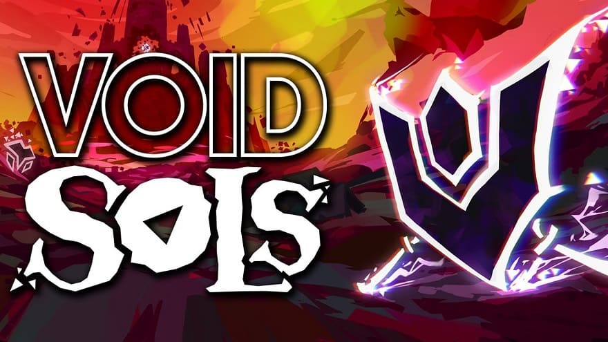 Void Sols Постер