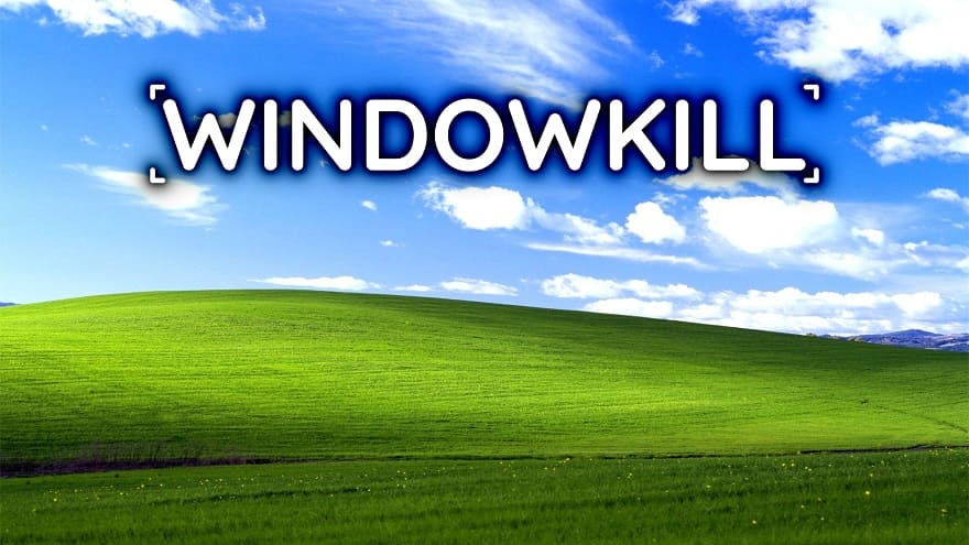 Скачать Windowkill