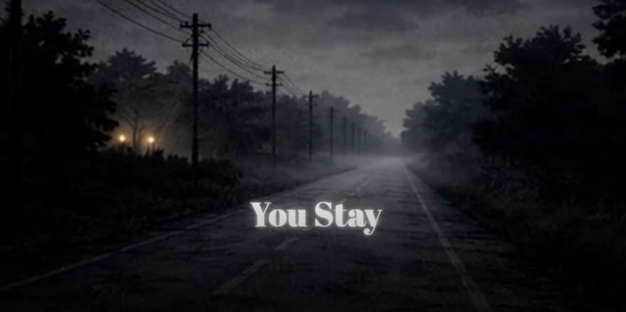 Скачать You Stay