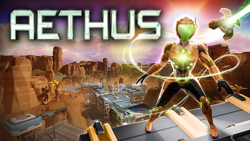 Скачать AETHUS