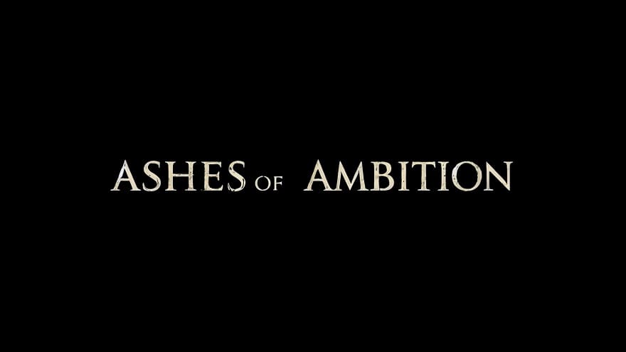 Скачать Ashes of Ambition
