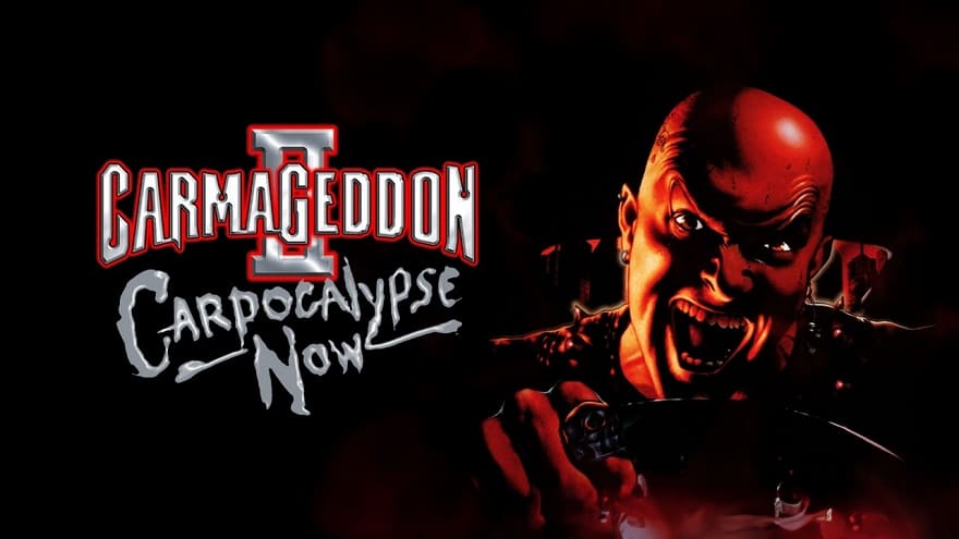 Скачать Carmageddon 2: Carpocalypse Now