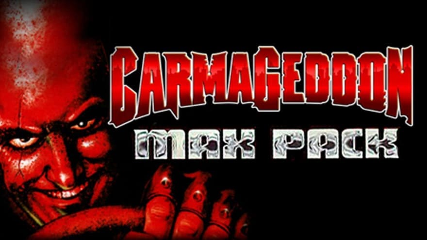 Скачать Carmageddon Max Pack