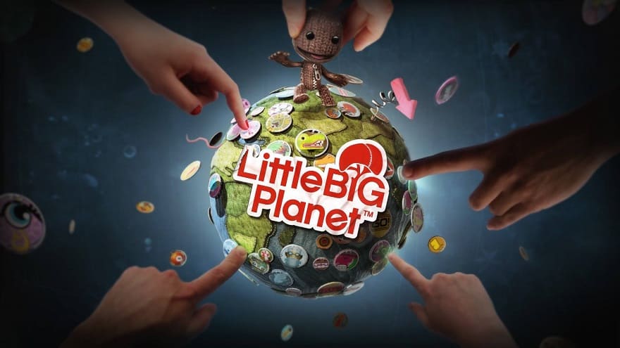 Скачать LittleBigPlanet
