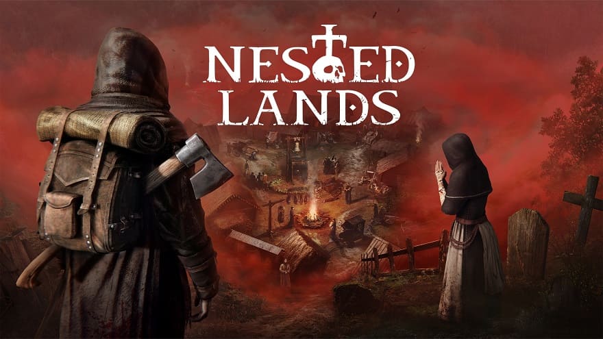 Скачать Nested Lands