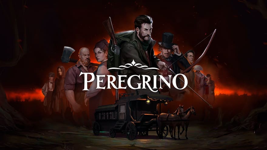 Скачать Peregrino