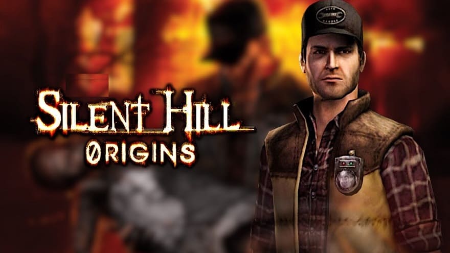 Скачать Silent Hill: Origins