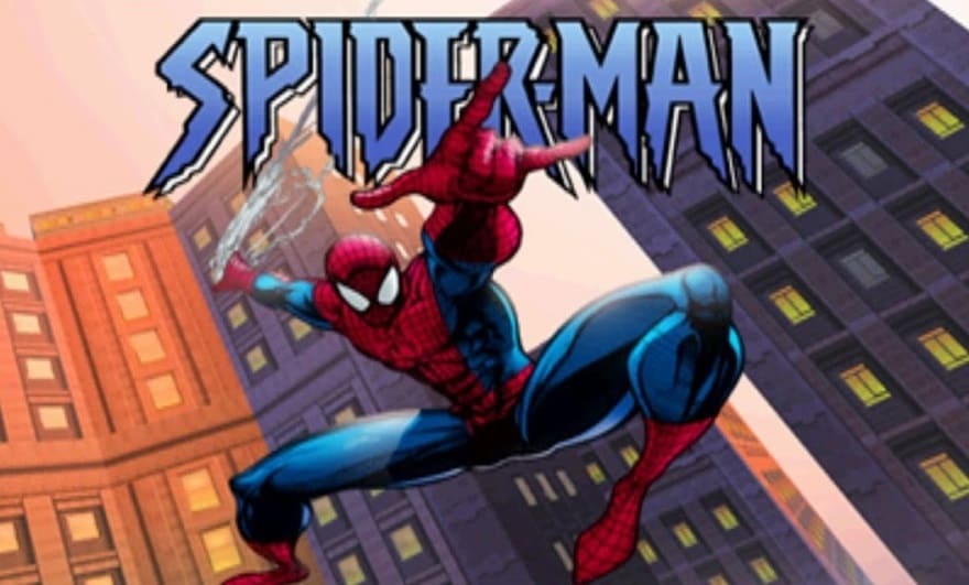 Скачать Spider-Man (2000)