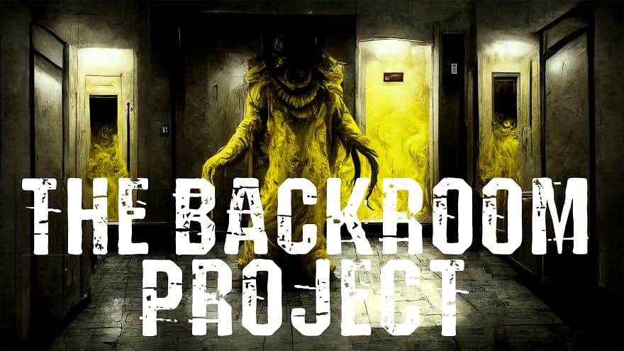 Скачать The Backroom Project