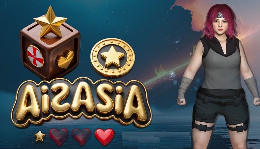 Скачать AIZASIA