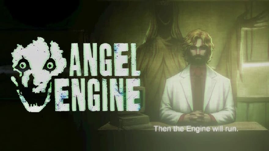 Скачать Angel Engine