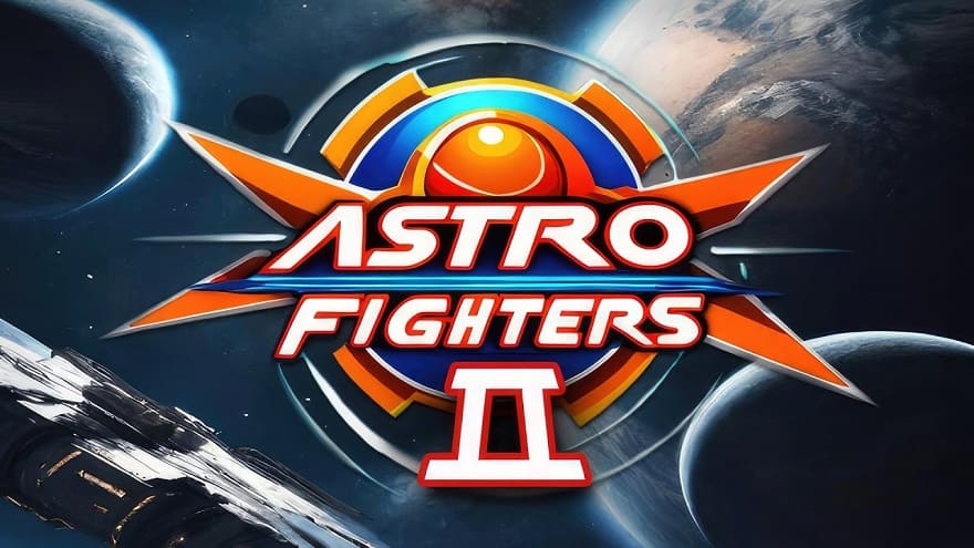 Скачать Astro Fighters 2